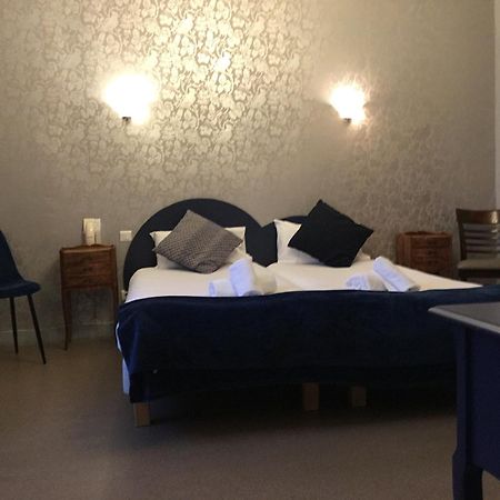 Hotel Le Pont Napoleon La Celle-sous-Gouzon Eksteriør bilde